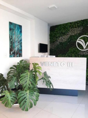 Departamento en Carlos Paz - Veneto III -